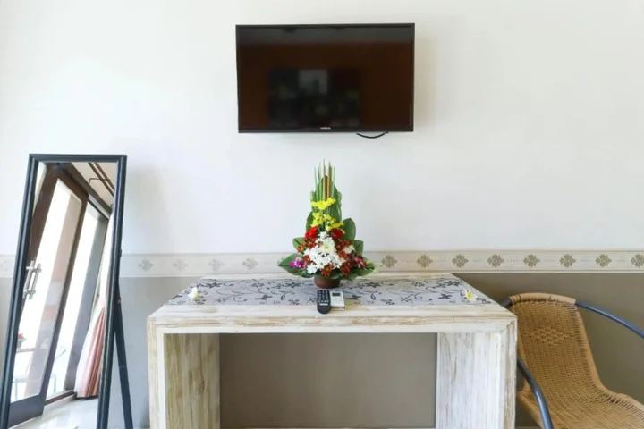 Денпасар: Ninja Suite Villa