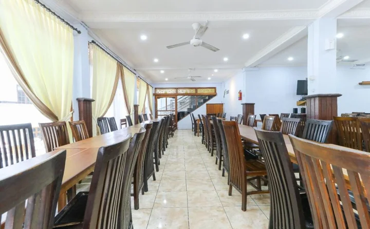Табанан: Nida Rooms Bali Bandung Sempidi Begonia at Hotel Made Bali