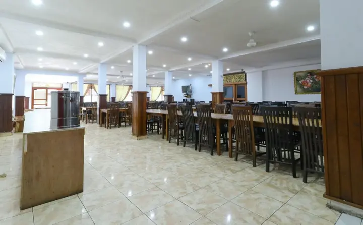 Табанан: Nida Rooms Bali Bandung Sempidi Begonia at Hotel Made Bali