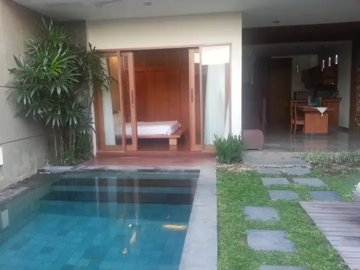Revata Villa 3 — фото 3