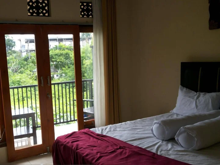 Беноа: Kost Siligita Guest House