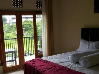 Беноа: Kost Siligita Guest House