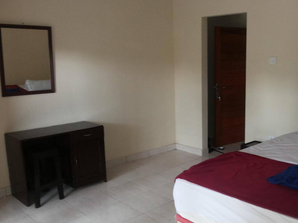 Kost Siligita Guest House — фото 2