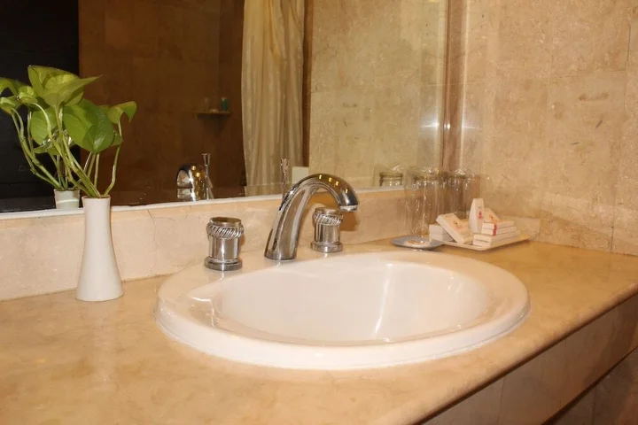 Караванг: Citra Inn Hotel