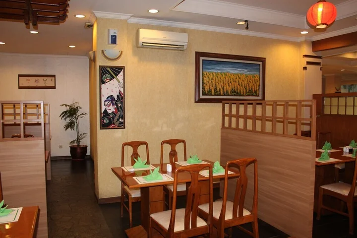 Караванг: Citra Inn Hotel
