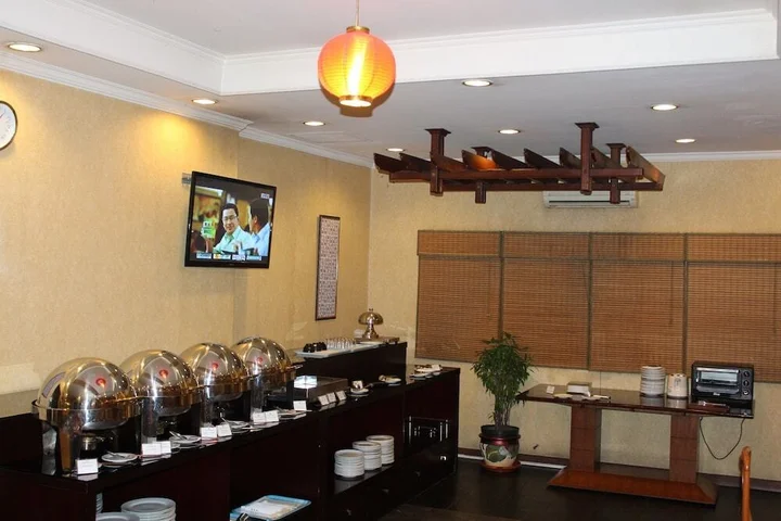 Караванг: Citra Inn Hotel