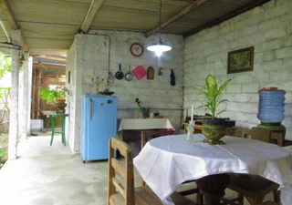 Батуретно: Rumah Limasan Jawa Homestay