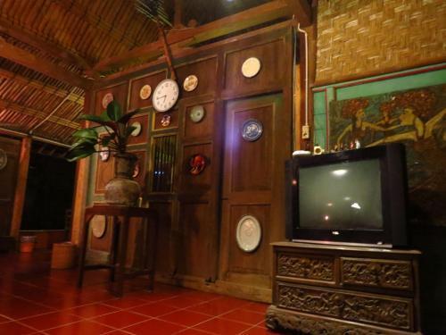 Батуретно: Rumah Limasan Jawa Homestay