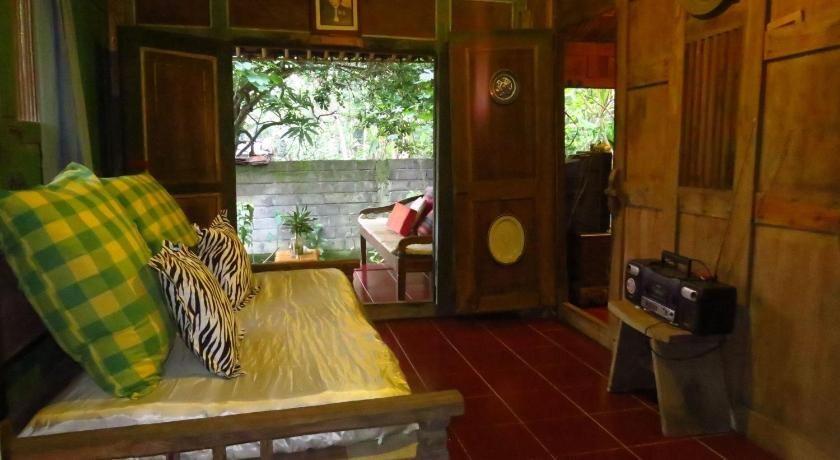 Батуретно: Rumah Limasan Jawa Homestay