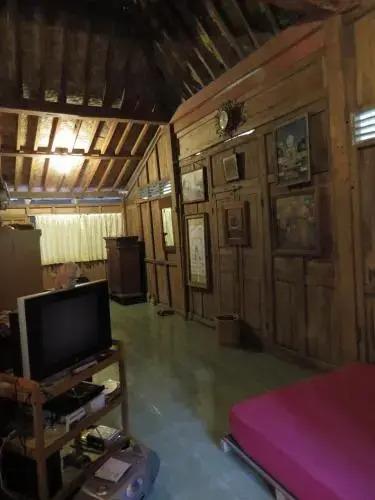 Батуретно: Rumah Limasan Jawa Homestay