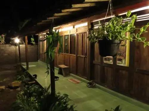 Батуретно: Rumah Limasan Jawa Homestay