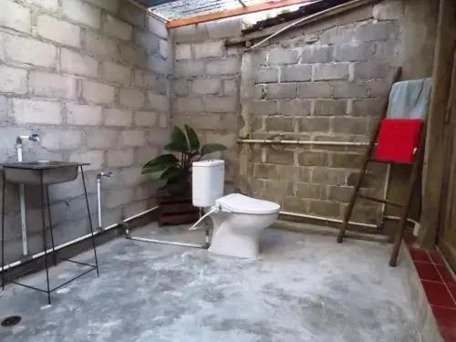 Батуретно: Rumah Limasan Jawa Homestay
