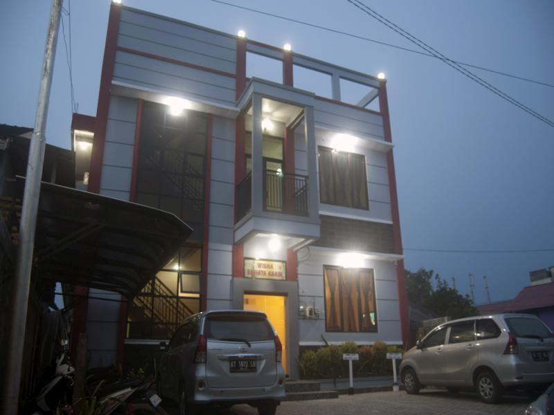 Баликпапан: Wisma Cahaya Abadi Guest House