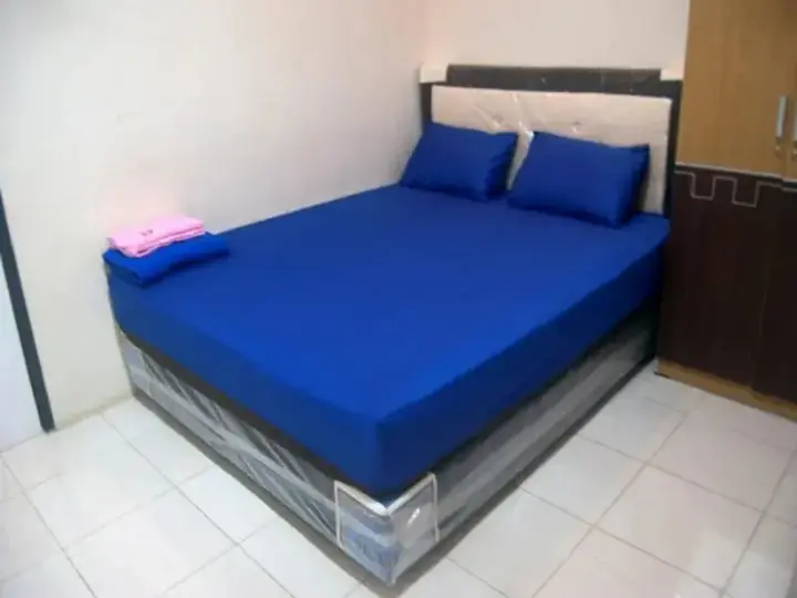 Баликпапан: Wisma Cahaya Abadi Guest House
