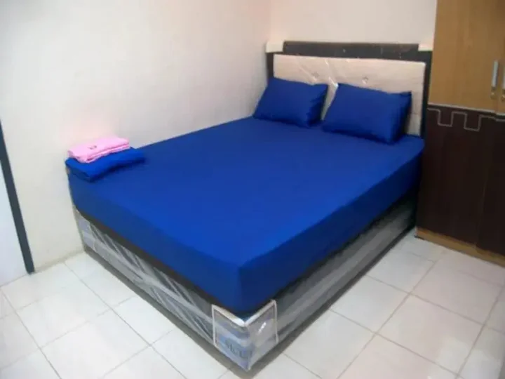 Баликпапан: Wisma Cahaya Abadi Guest House