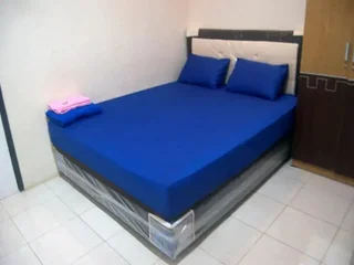 Баликпапан: Wisma Cahaya Abadi Guest House