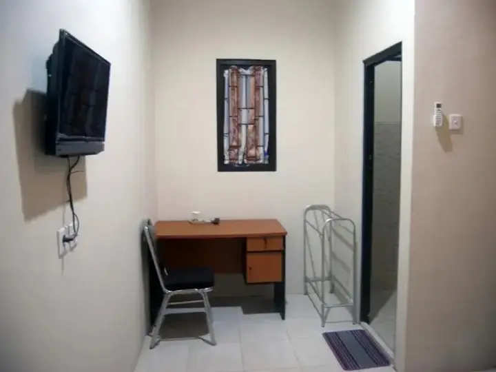 Баликпапан: Wisma Cahaya Abadi Guest House