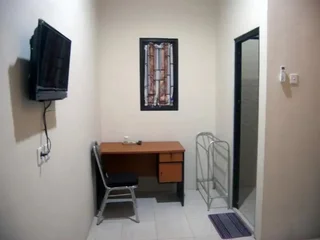 Баликпапан: Wisma Cahaya Abadi Guest House