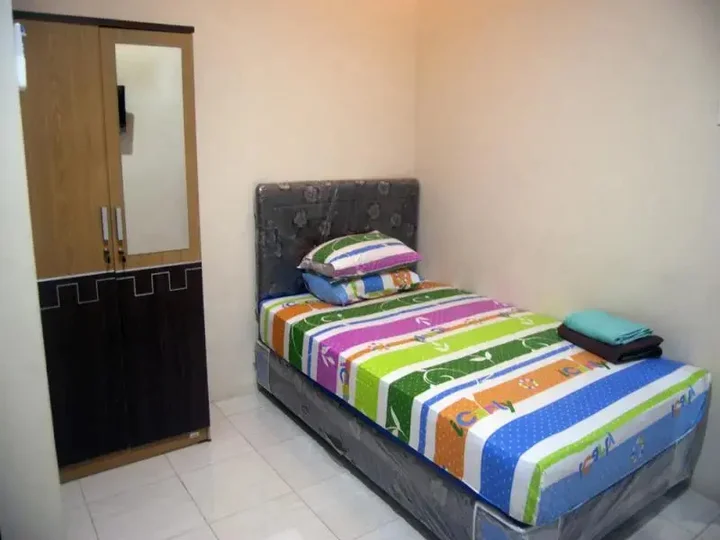 Баликпапан: Wisma Cahaya Abadi Guest House