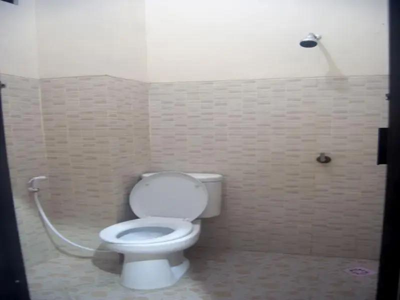 Баликпапан: Wisma Cahaya Abadi Guest House