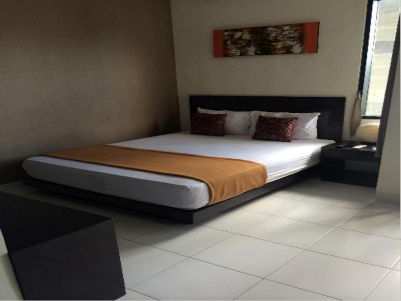 Pondok Ranjani Guest House — фото 2