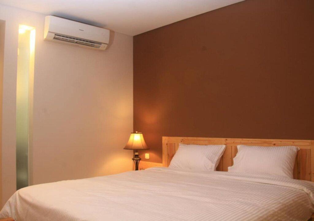 Aventree Syariah Homestay — фото 1