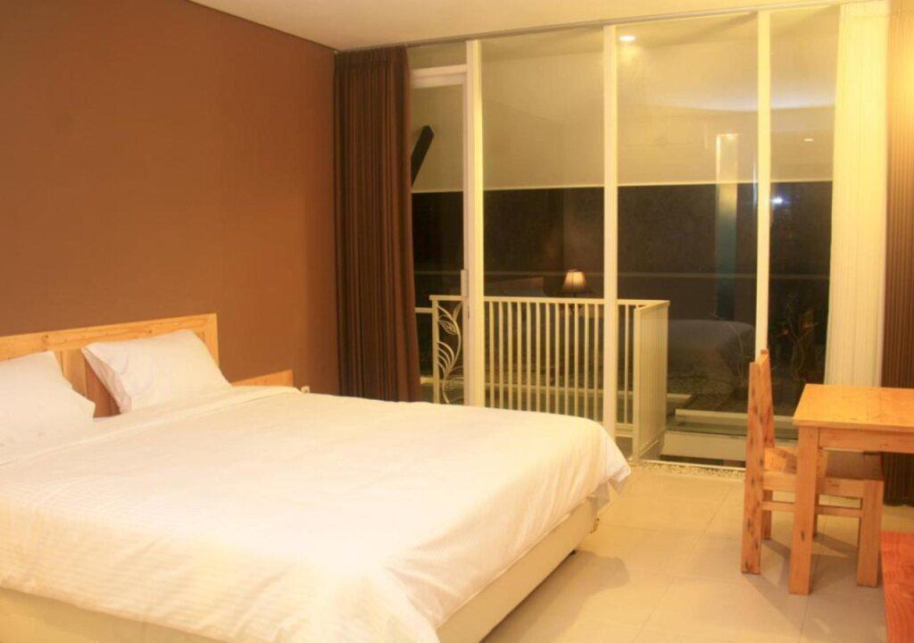Aventree Syariah Homestay — фото 4