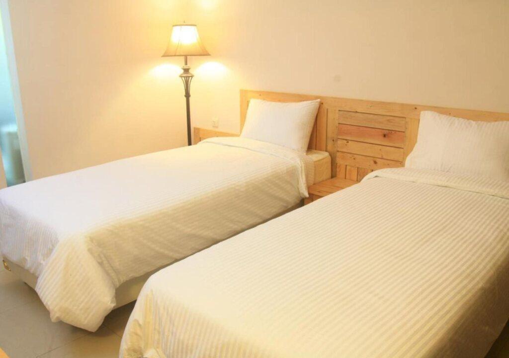 Aventree Syariah Homestay — фото 2