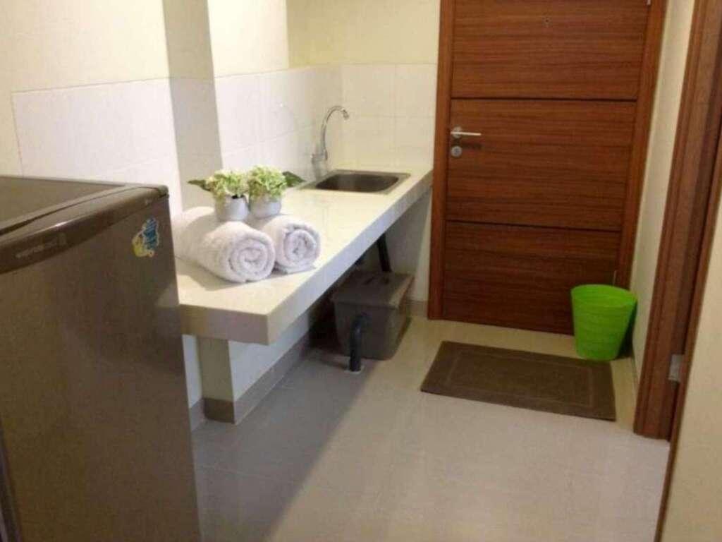 Бандунг: Beverly Dago Apartment