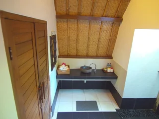 Гили Аир: Chill Out Bungalows