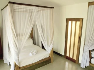 Гили Аир: Gili Air Bungalows