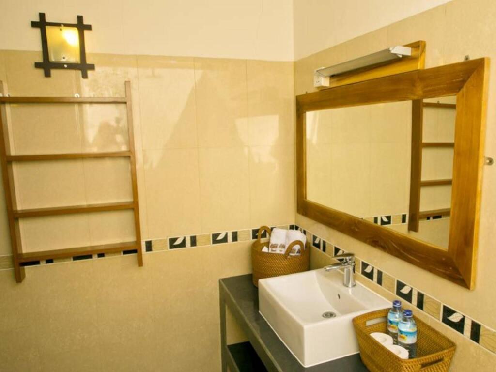 Гили Аир: Gili Air Bungalows