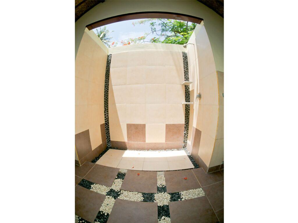 Гили Аир: Gili Air Bungalows