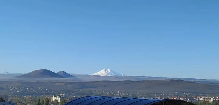 Пятигорск: Апартаменты У Ирины