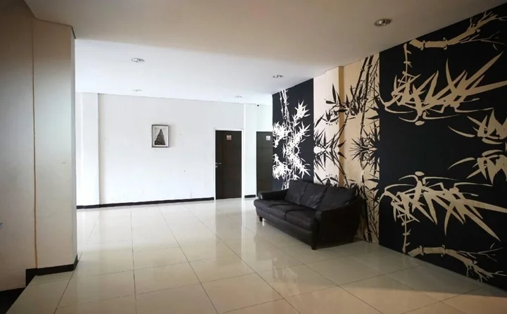 Баликпапан: OYO 1477 Athar 88 Hotel