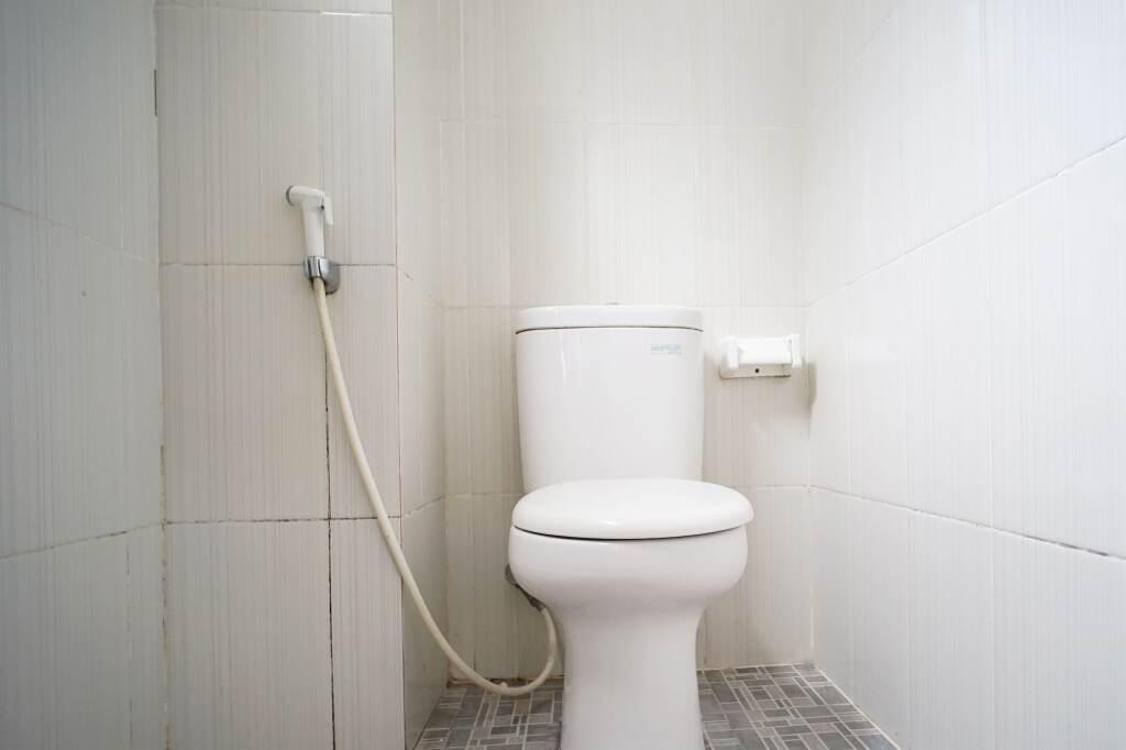 Баликпапан: OYO 1477 Athar 88 Hotel
