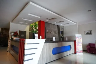 Баликпапан: OYO 1477 Athar 88 Hotel