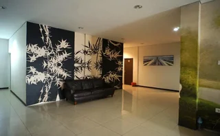 Баликпапан: OYO 1477 Athar 88 Hotel