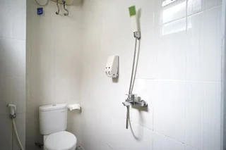Баликпапан: OYO 1477 Athar 88 Hotel