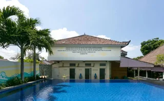 Чангу: The Chillhouse Canggu by BVR Holiday Rentals