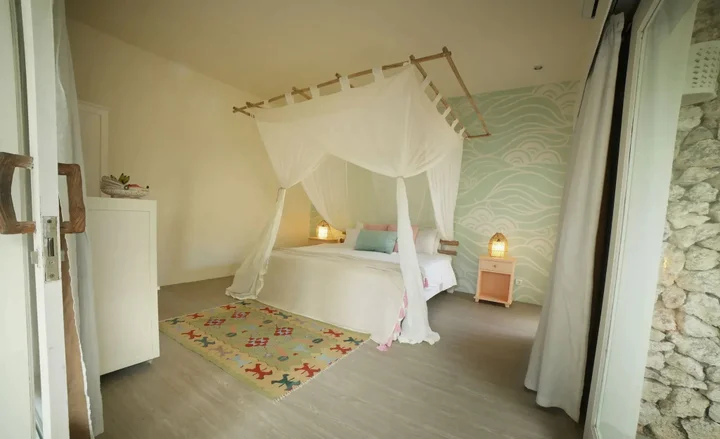 Чангу: The Chillhouse Canggu by BVR Holiday Rentals