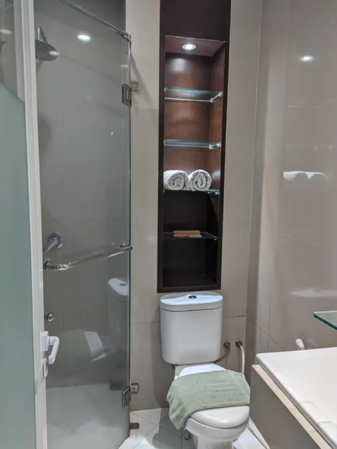 Бандунган: Terra Cassa Hotel