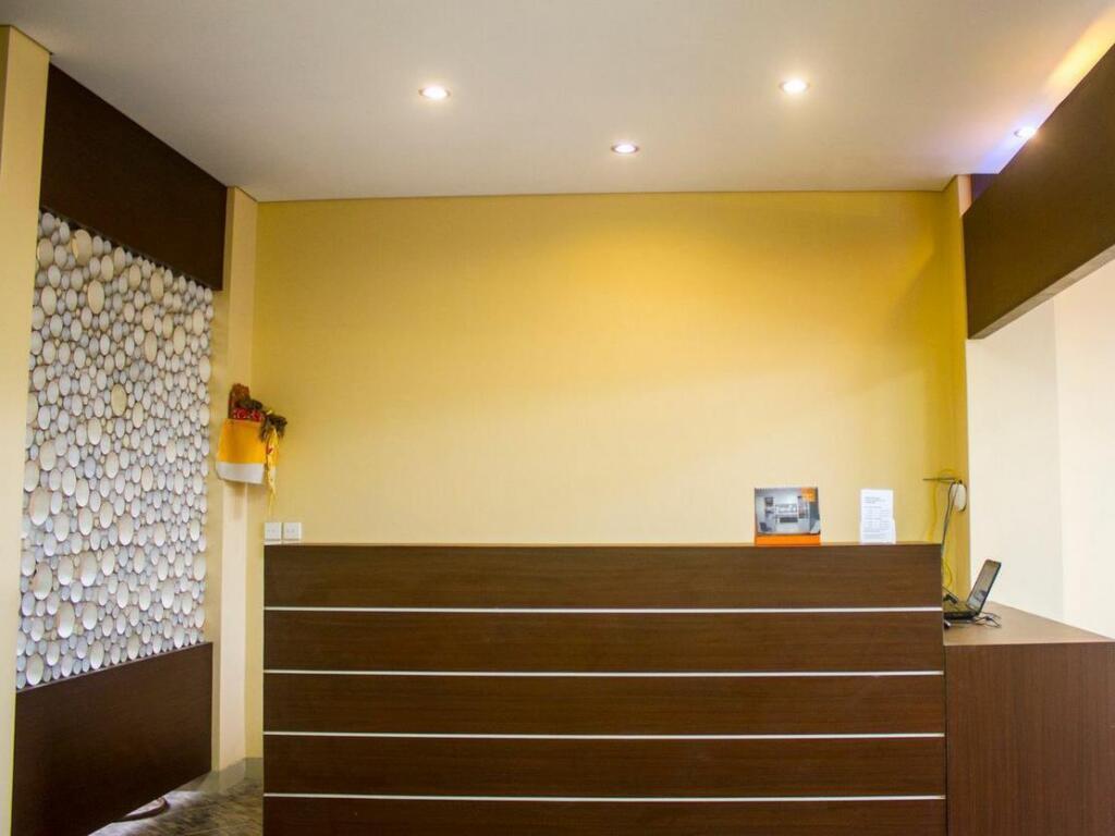 Кута: Cityzen Soputan Suites
