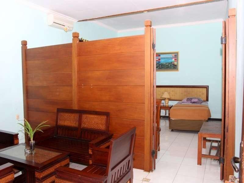 Баньюванги: Hotel Tanjung Asri