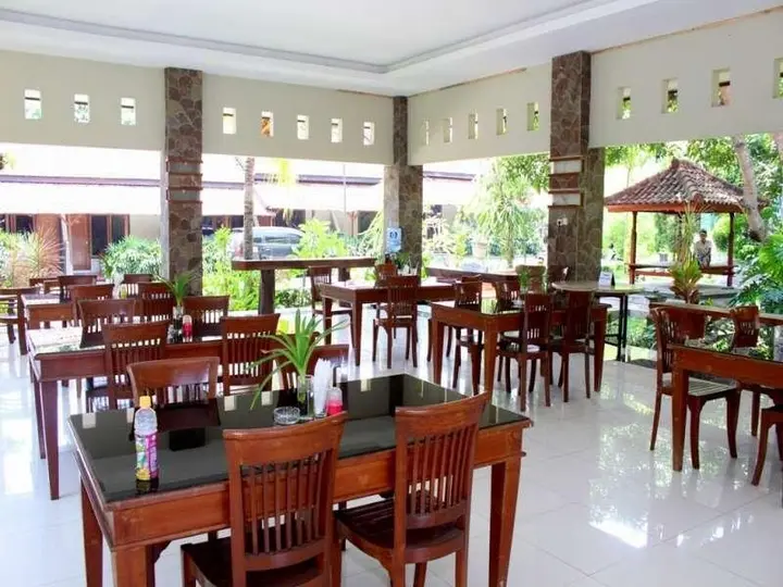 Баньюванги: Hotel Tanjung Asri