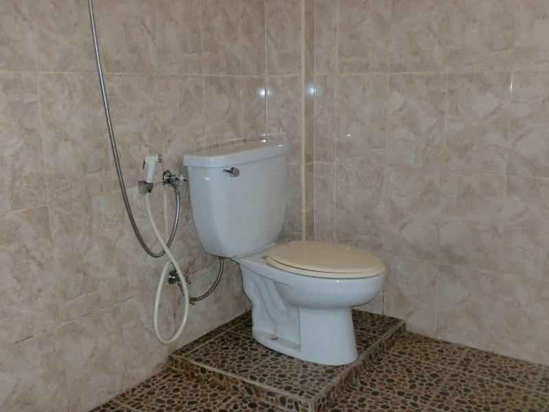 Джокьякарта: Pelangi Homestay