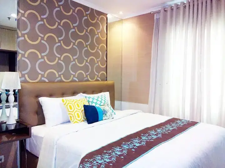 Джакарта: Wow Apartment