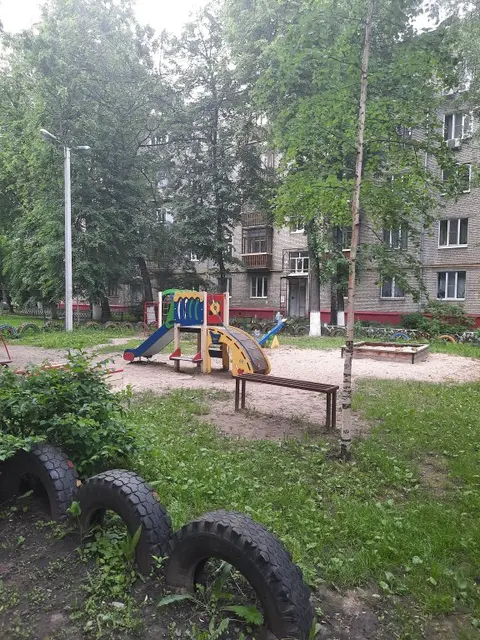 Нижний Новгород: Апартаменты  в переулке Райниса 7