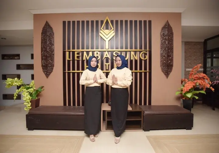 Таракан: Lembasung Boutique Syariah Hotel