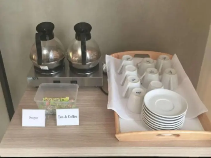 Джакарта: Casa Living Setiabudi Jakarta